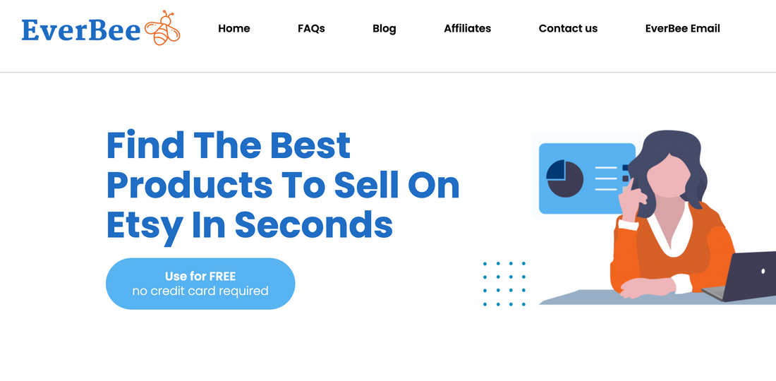How to find the best selling products on Etsy?  (to launch yours)