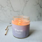 Sympathy, Friendship & Support scented candle
