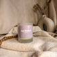 Get Better Soon | Sympathy, Friendship & Support scented candle