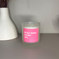 In my Home Owner Era | Scented Candle