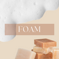 FOAM | Comforting Soap Candle