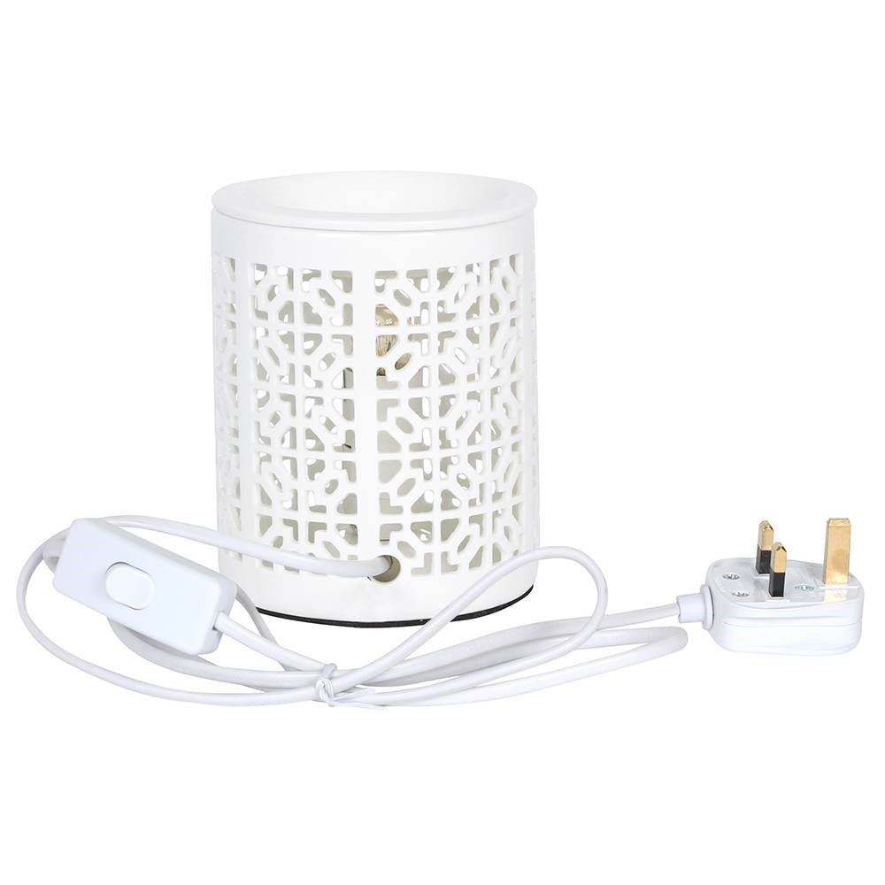 Electric wax melter
