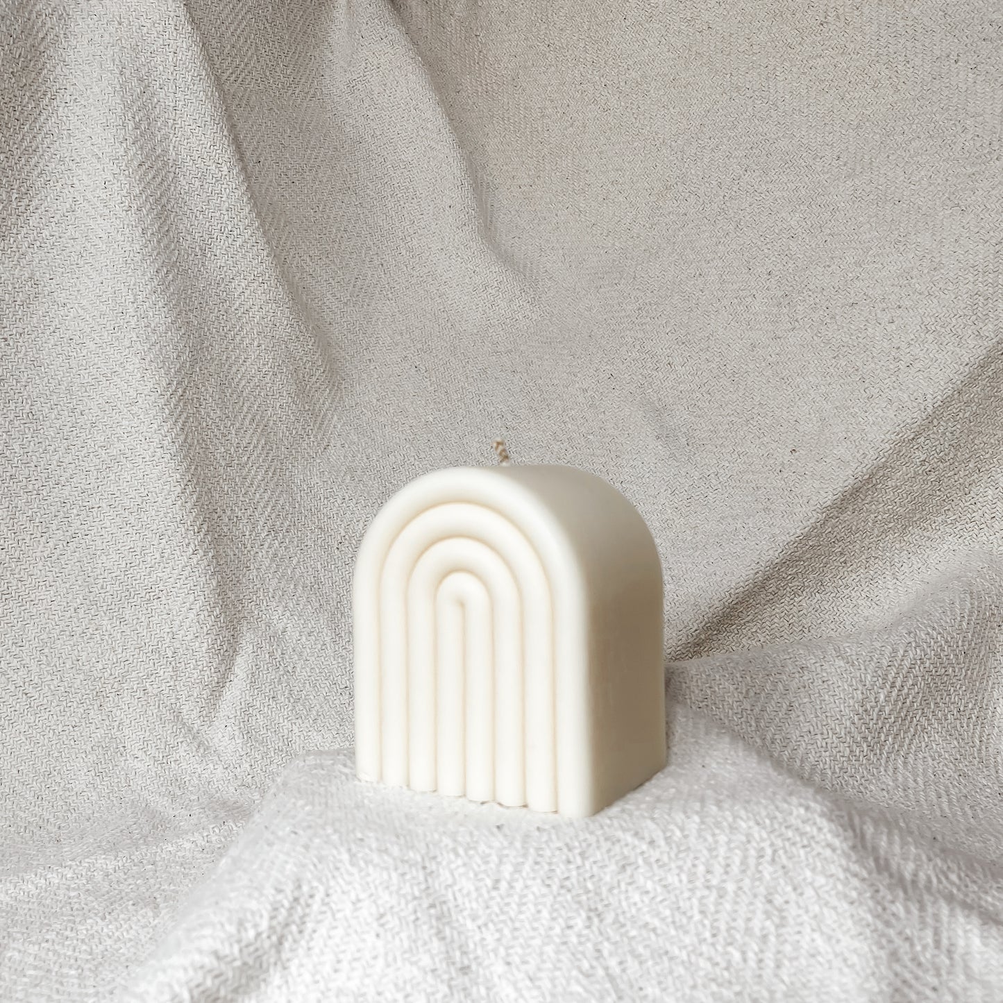 Arch Decorative Candle